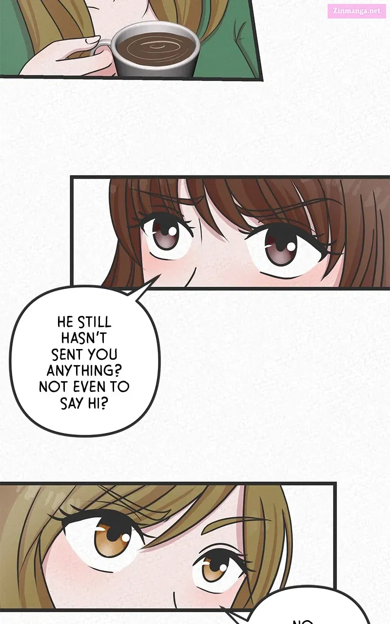 Love or Sex? Mangakakalot X Chapter 10 Page 26