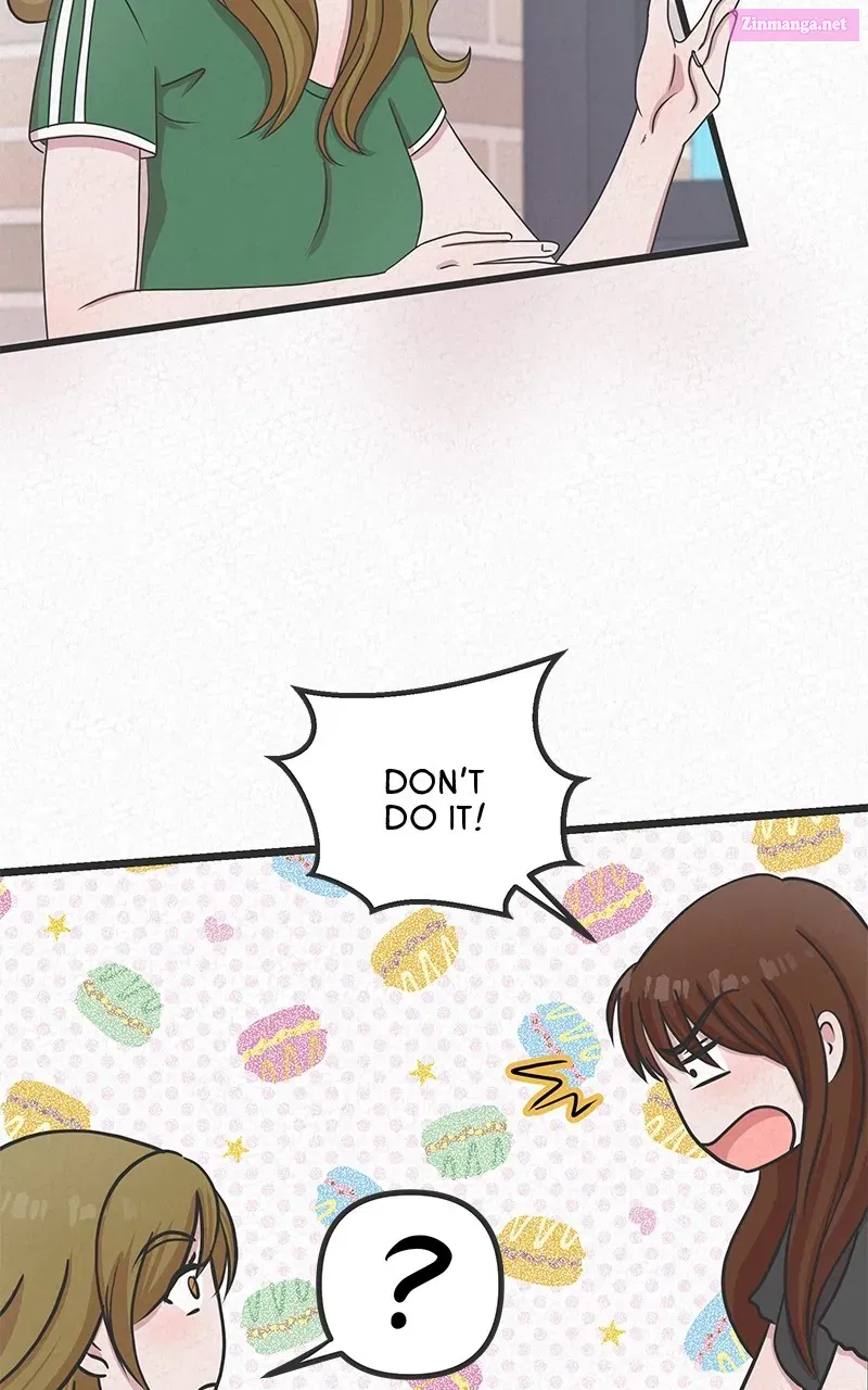 Love or Sex? Mangakakalot X Chapter 10 Page 29