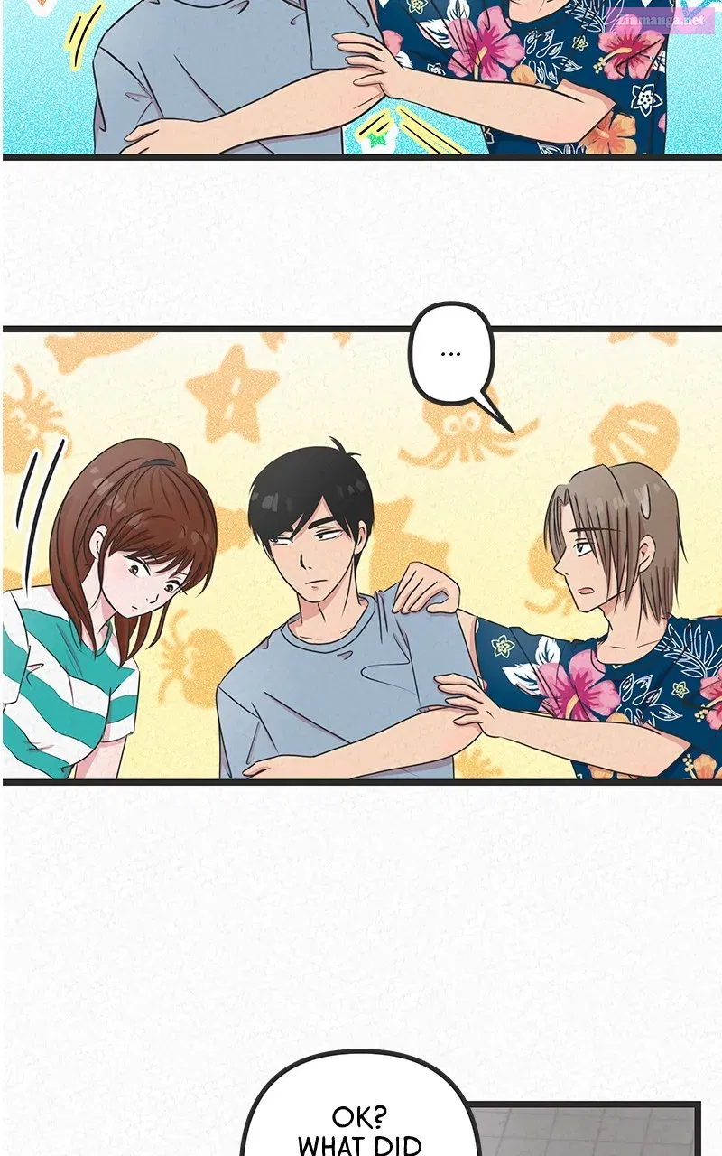 Love or Sex? Mangakakalot X Chapter 10 Page 4