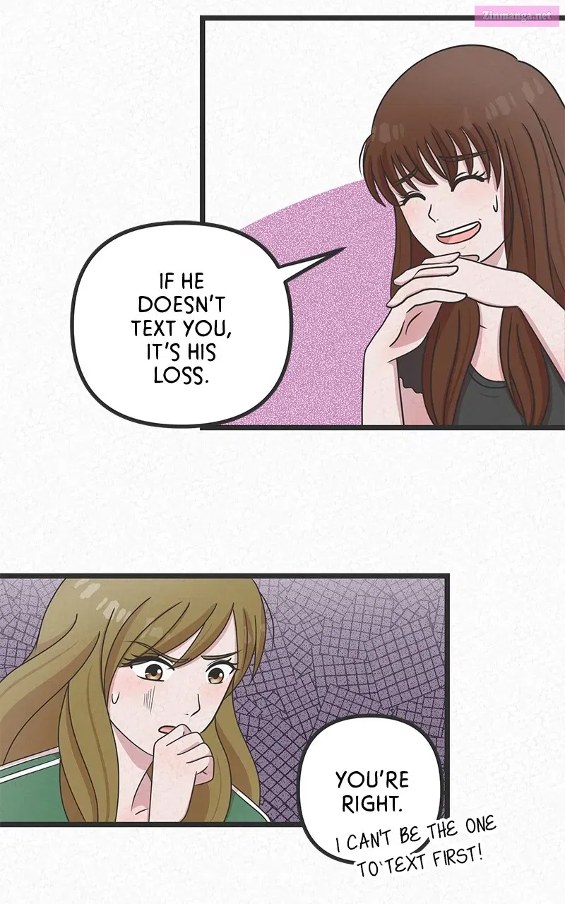 Love or Sex? Mangakakalot X Chapter 10 Page 35