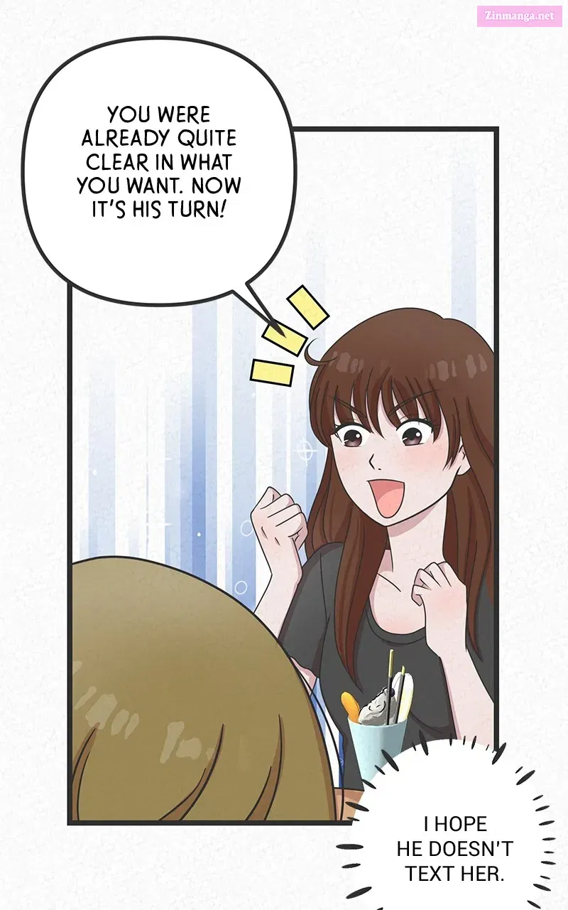 Love or Sex? Mangakakalot X Chapter 10 Page 36