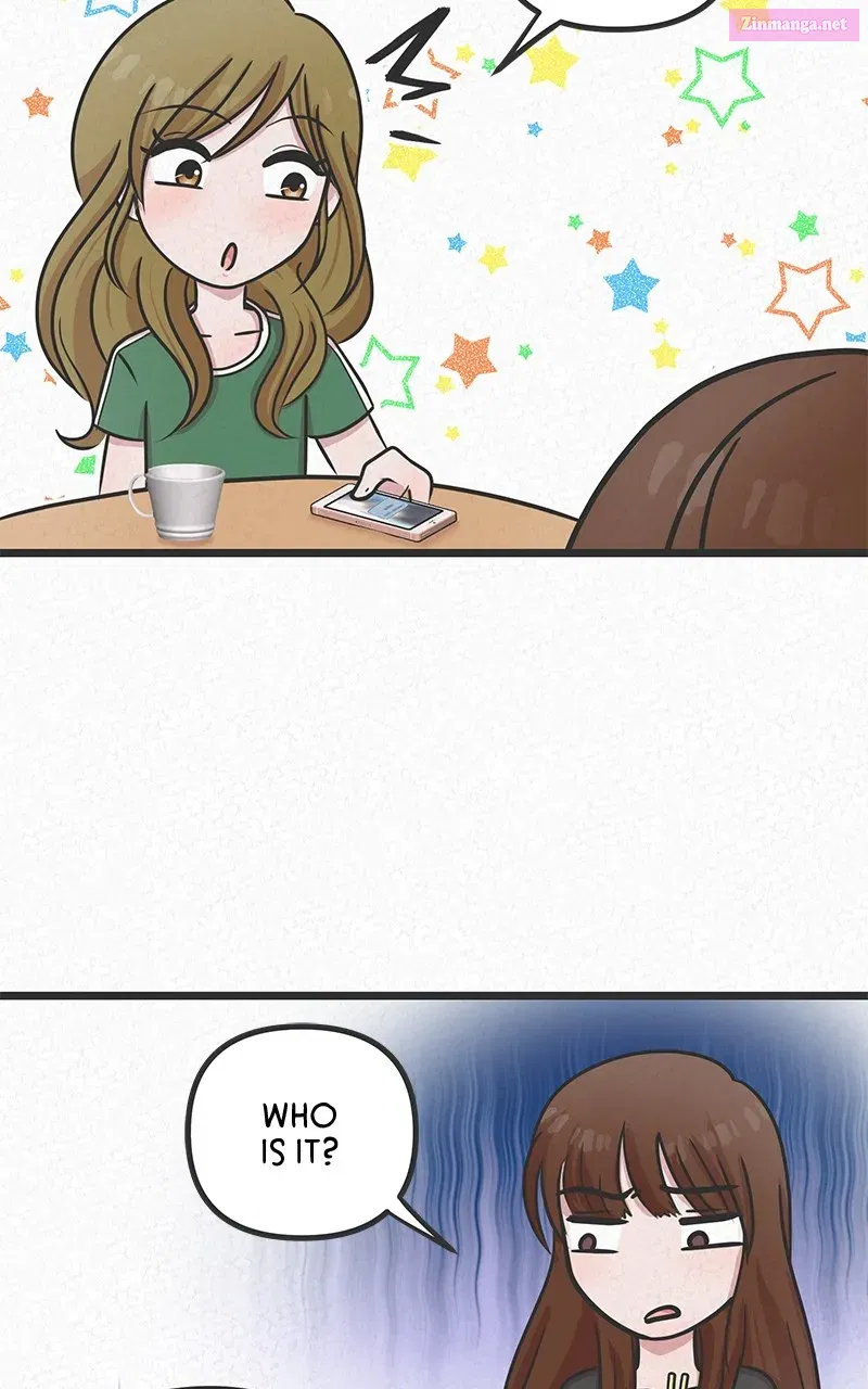 Love or Sex? Mangakakalot X Chapter 10 Page 38