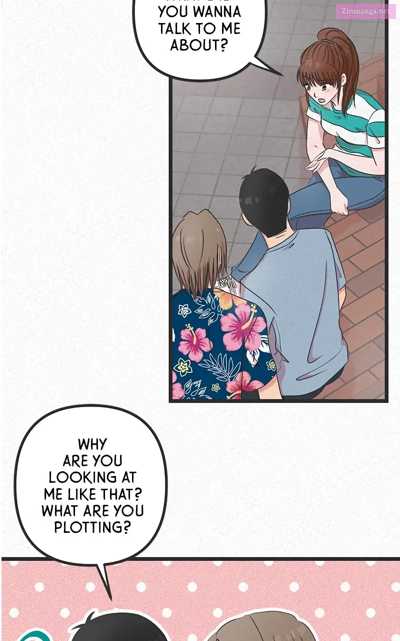 Love or Sex? Mangakakalot X Chapter 10 Page 5