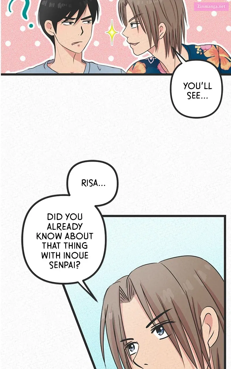 Love or Sex? Mangakakalot X Chapter 10 Page 6