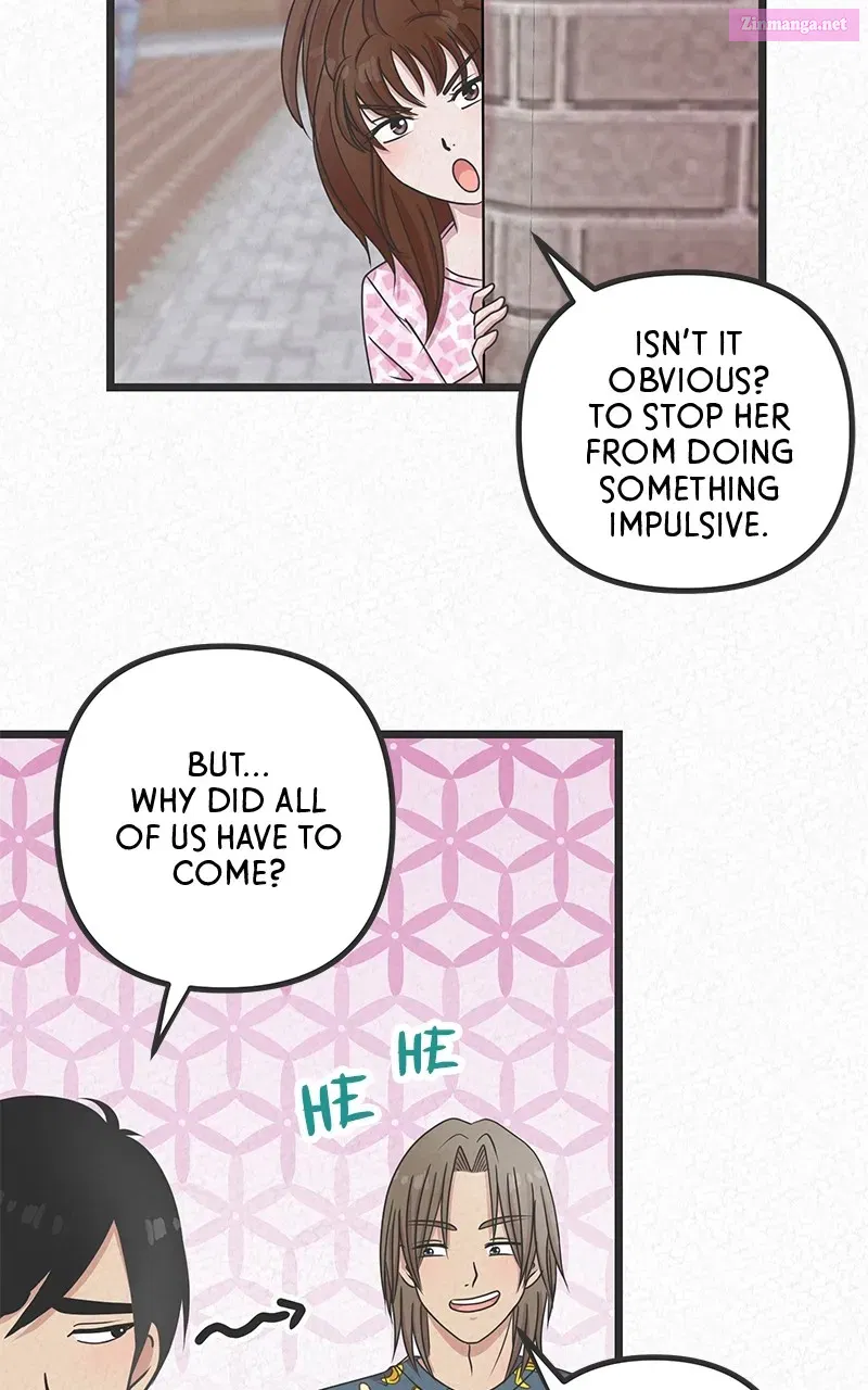 Love or Sex? Mangakakalot X Chapter 11 Page 16