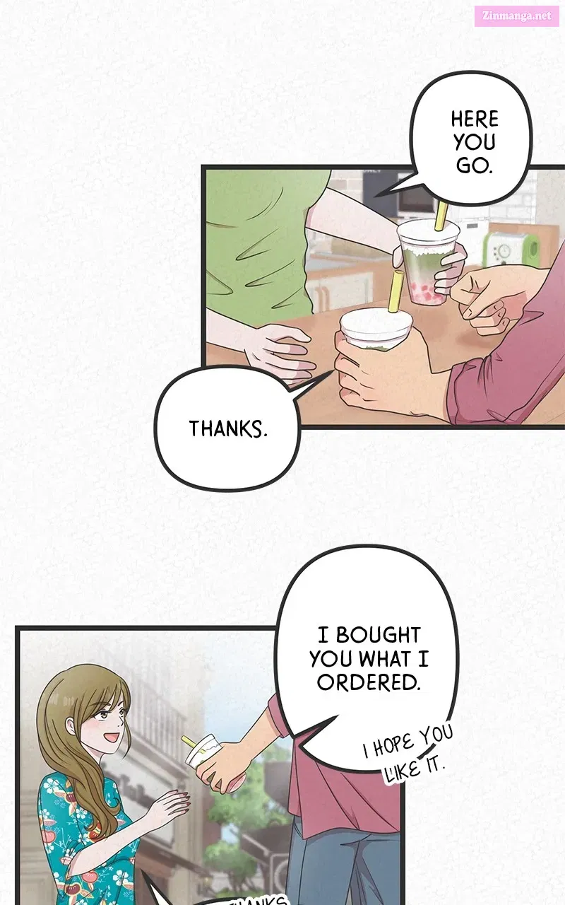 Love or Sex? Mangakakalot X Chapter 11 Page 20