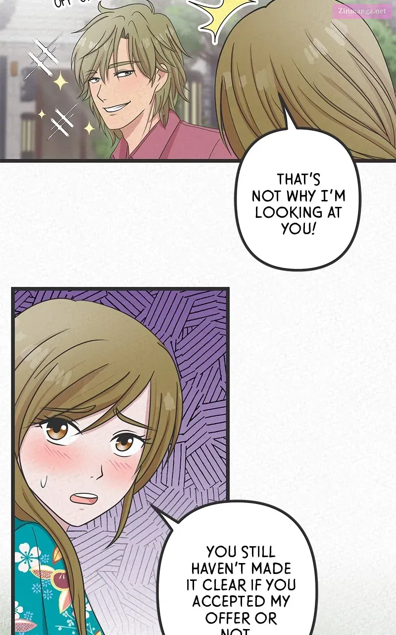 Love or Sex? Mangakakalot X Chapter 11 Page 22