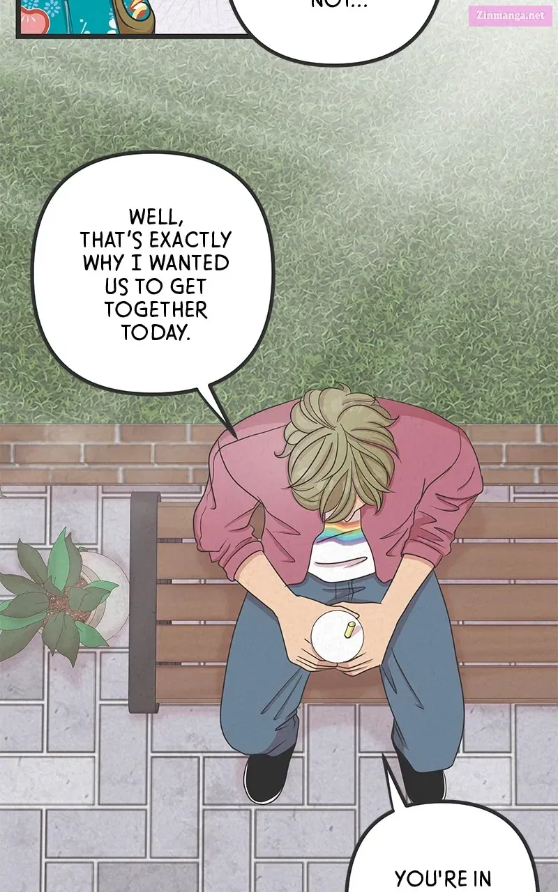 Love or Sex? Mangakakalot X Chapter 11 Page 23