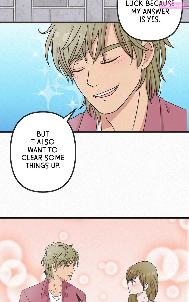 Love or Sex? Mangakakalot X Chapter 11 Page 24