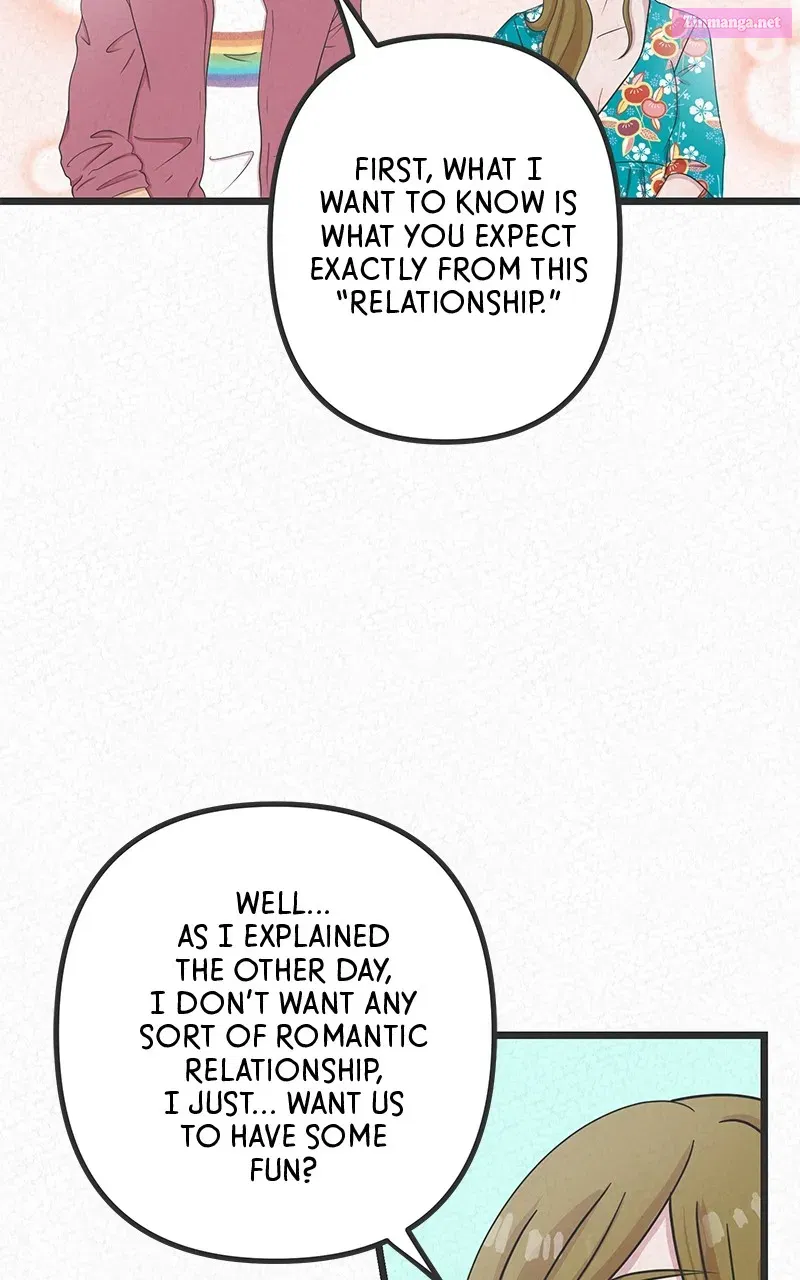 Love or Sex? Mangakakalot X Chapter 11 Page 25