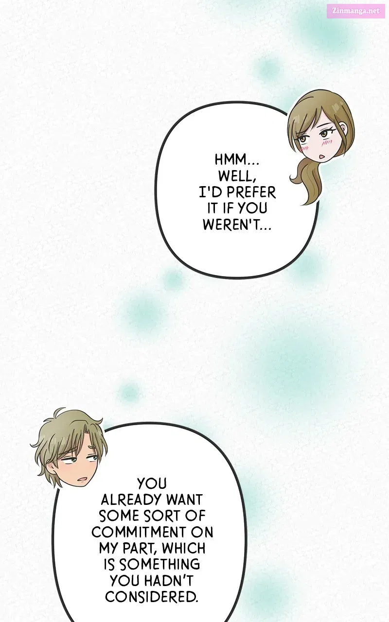 Love or Sex? Mangakakalot X Chapter 11 Page 27
