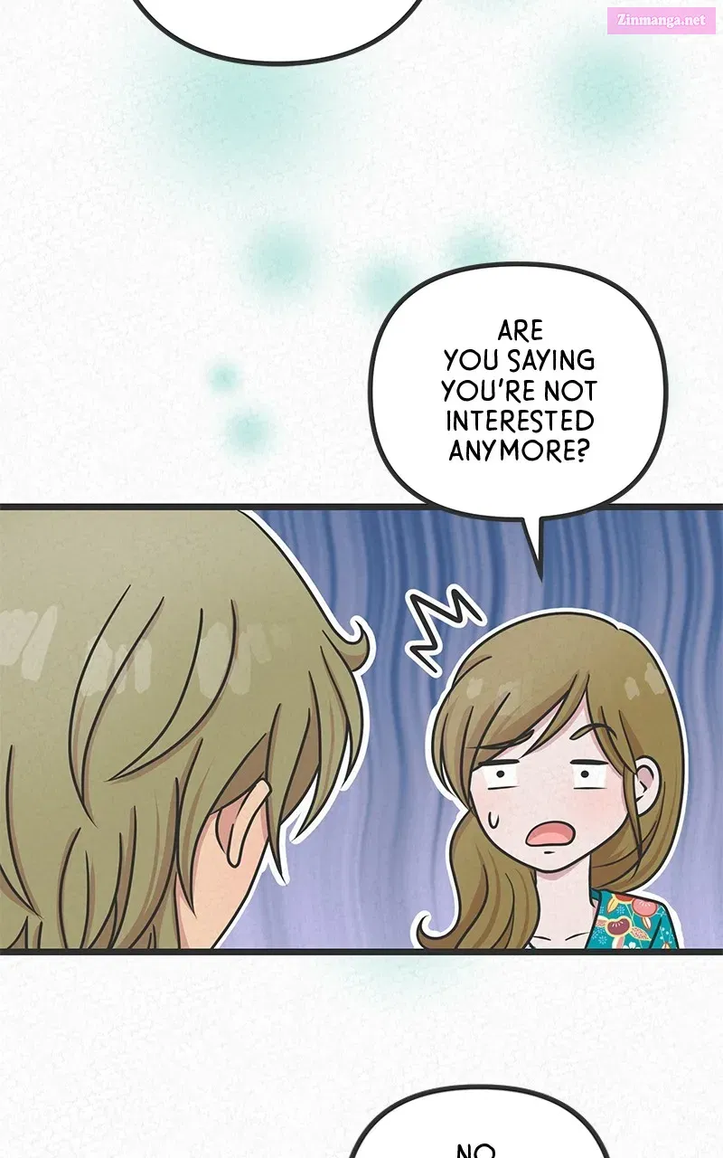 Love or Sex? Mangakakalot X Chapter 11 Page 28