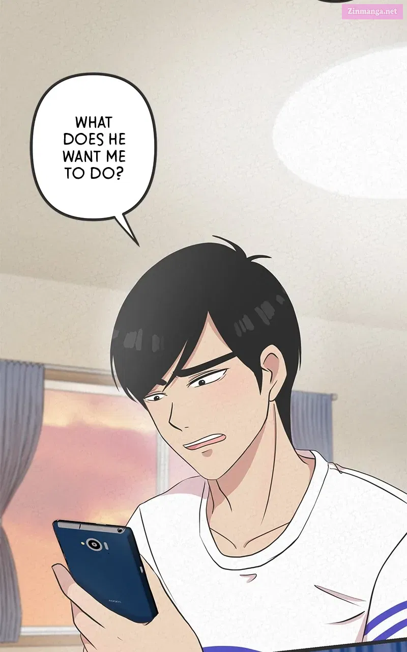 Love or Sex? Mangakakalot X Chapter 11 Page 5