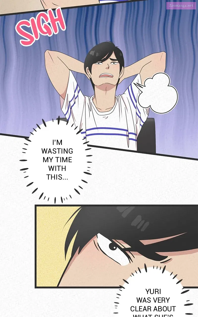 Love or Sex? Mangakakalot X Chapter 11 Page 6