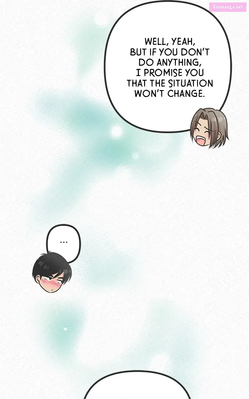 Love or Sex? Mangakakalot X Chapter 12 Page 16