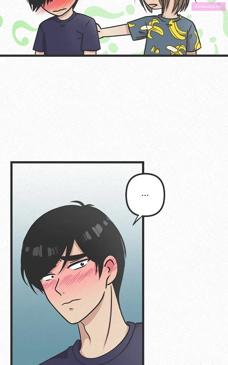 Love or Sex? Mangakakalot X Chapter 12 Page 18