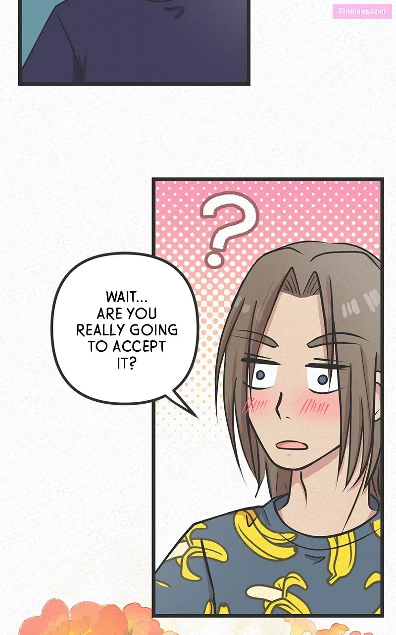 Love or Sex? Mangakakalot X Chapter 12 Page 19