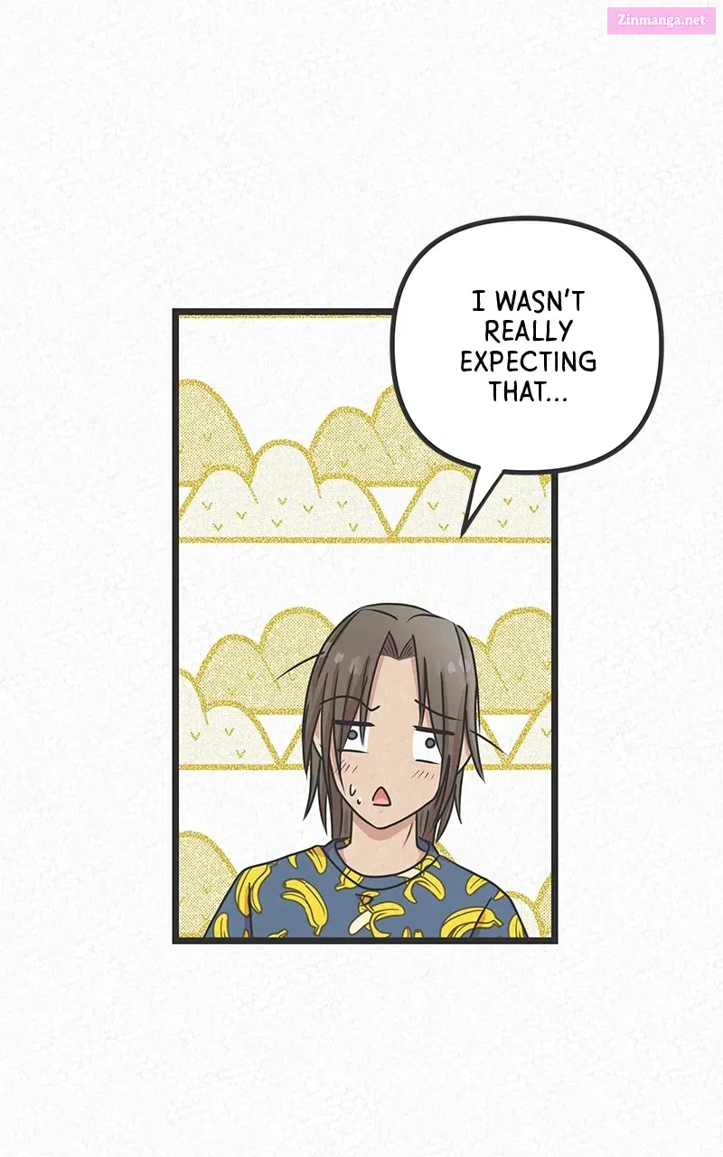 Love or Sex? Mangakakalot X Chapter 12 Page 22
