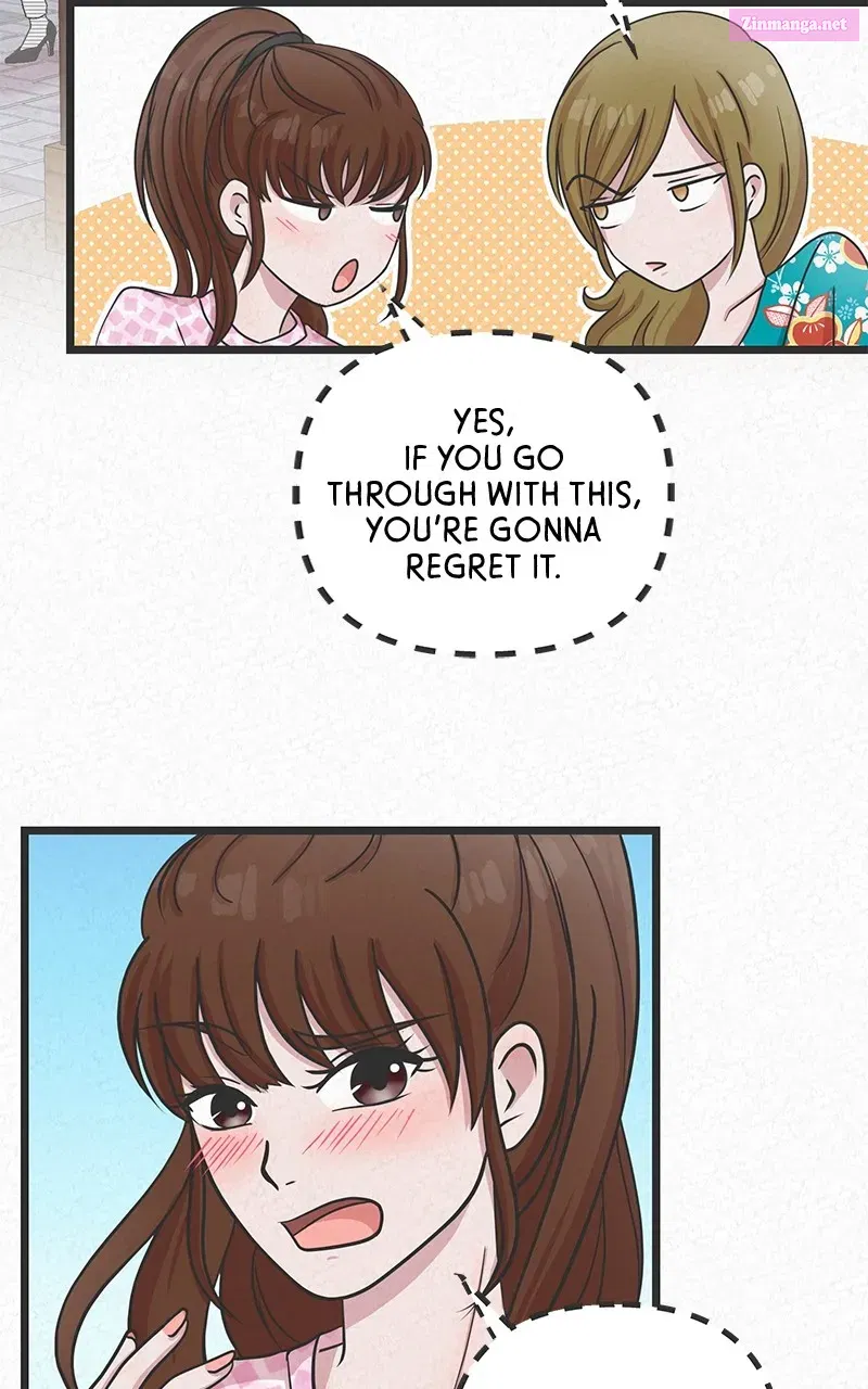 Love or Sex? Mangakakalot X Chapter 12 Page 25