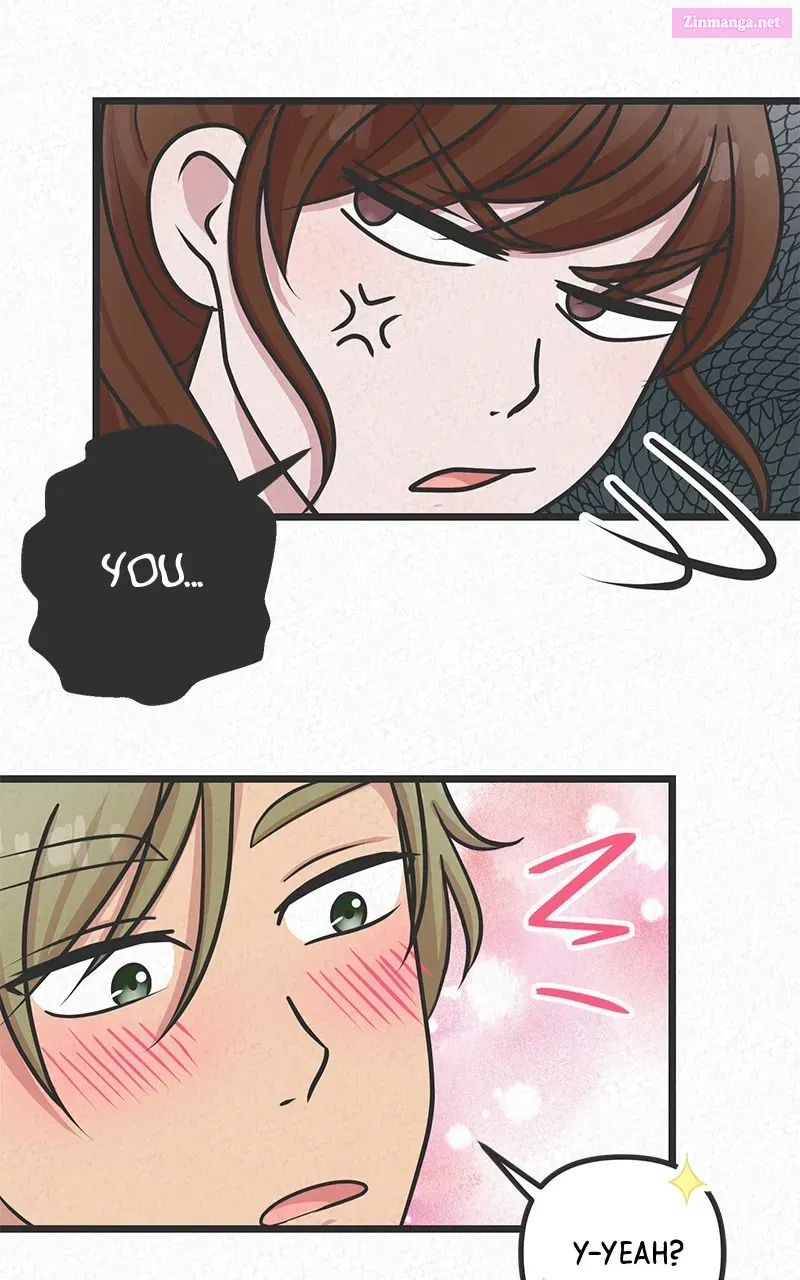 Love or Sex? Mangakakalot X Chapter 12 Page 27