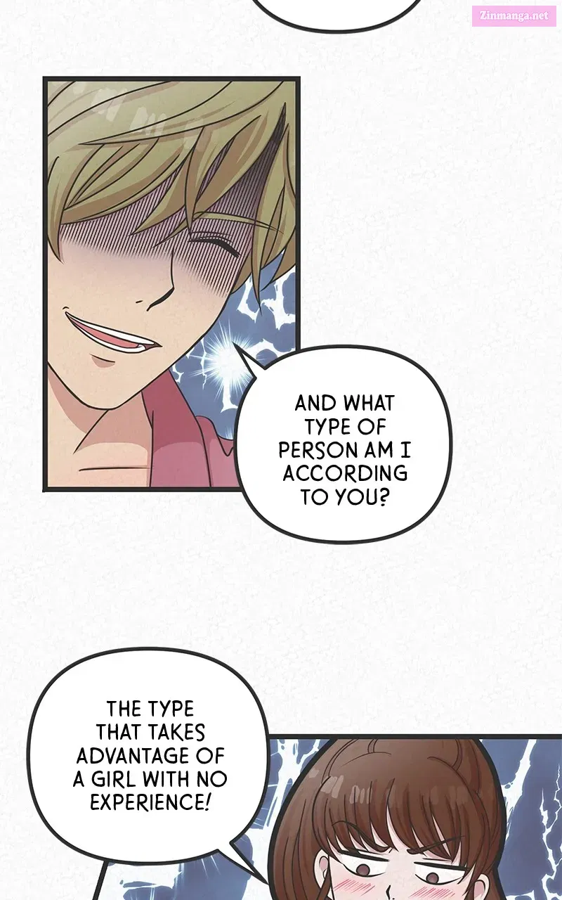 Love or Sex? Mangakakalot X Chapter 12 Page 30