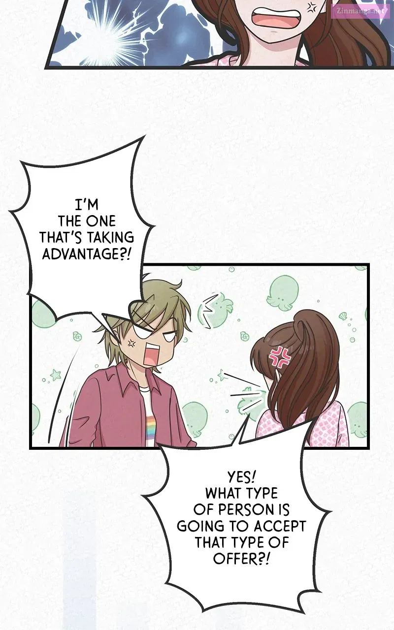 Love or Sex? Mangakakalot X Chapter 12 Page 31