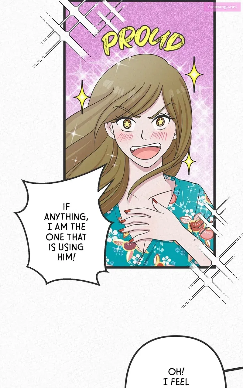 Love or Sex? Mangakakalot X Chapter 12 Page 35