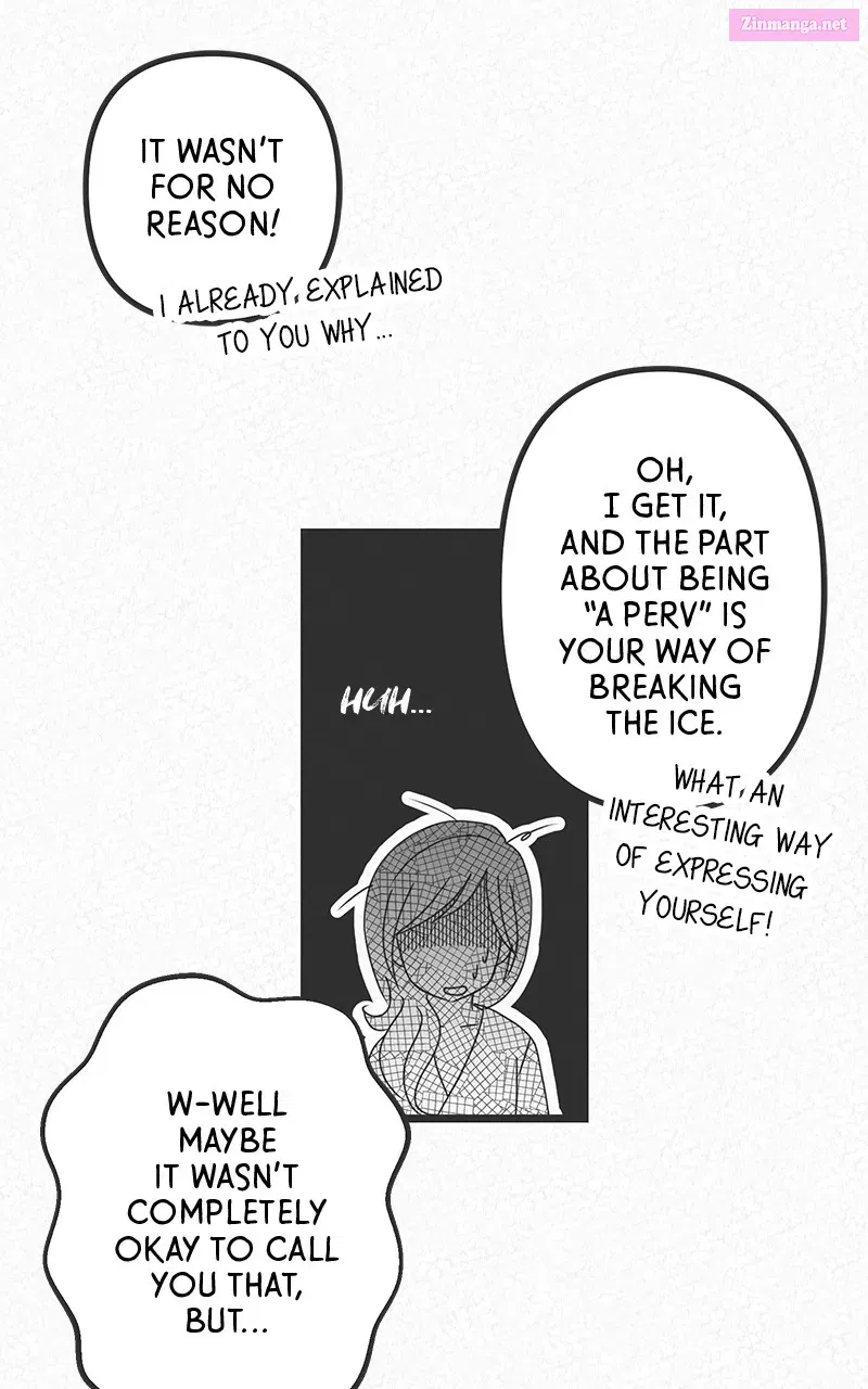 Love or Sex? Mangakakalot X Chapter 12 Page 38