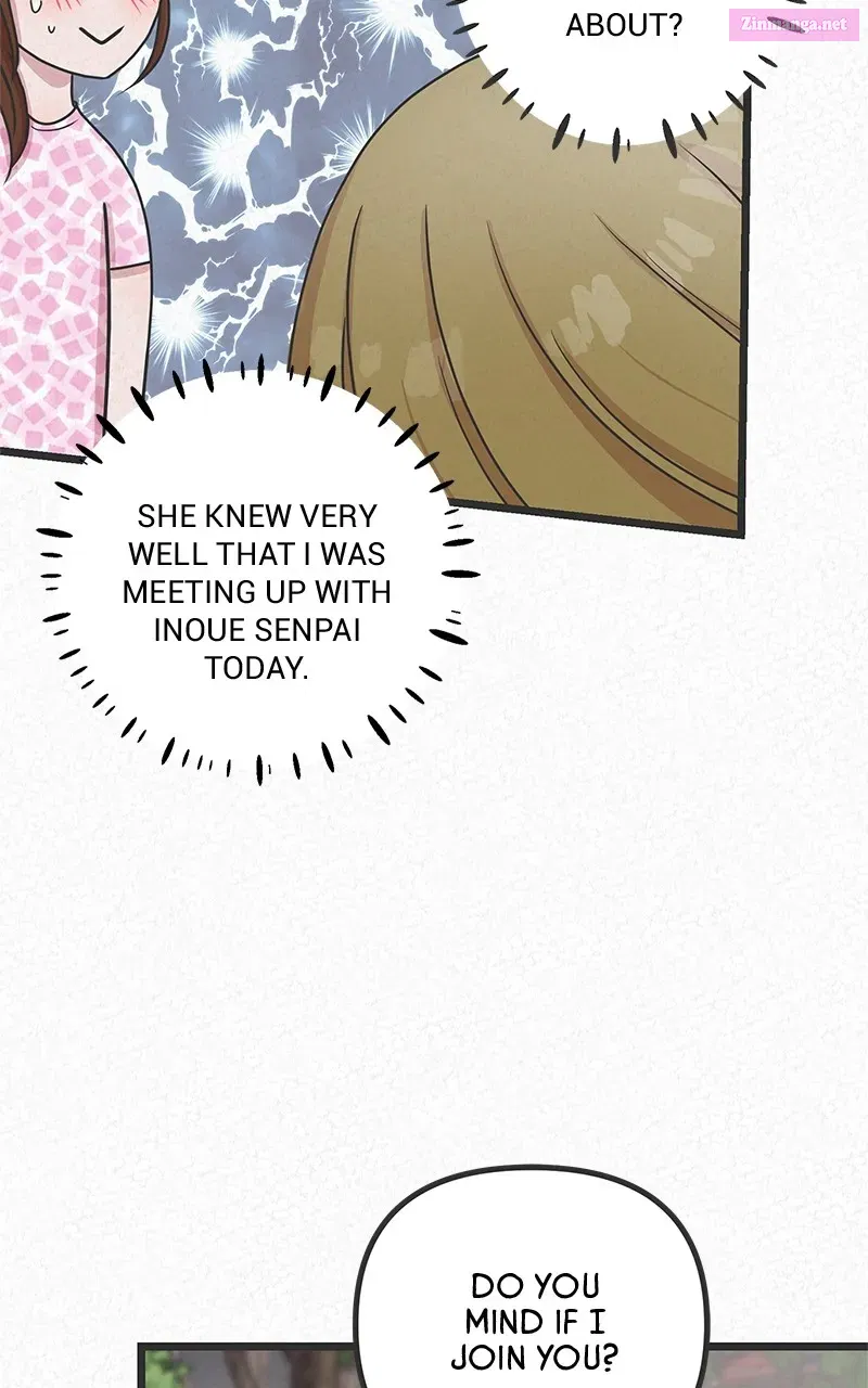 Love or Sex? Mangakakalot X Chapter 12 Page 9