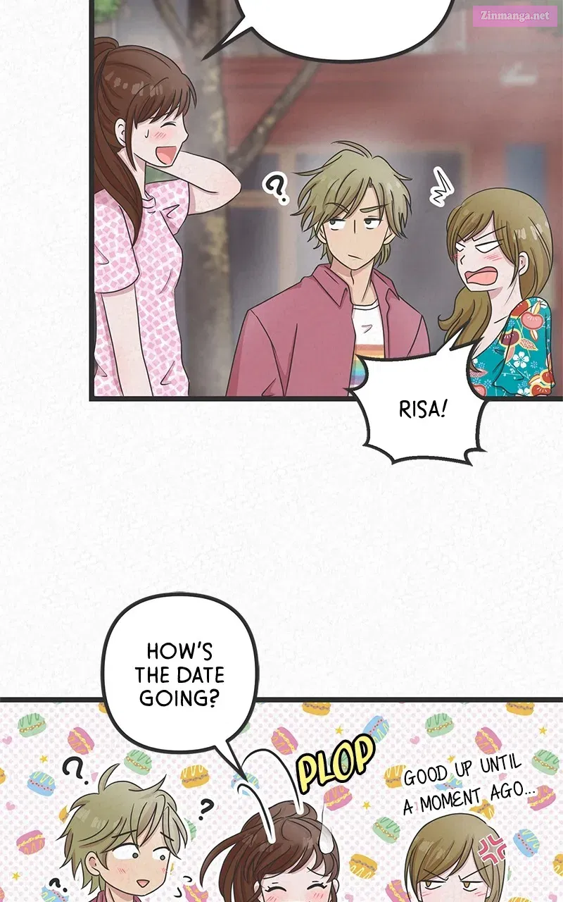 Love or Sex? Mangakakalot X Chapter 12 Page 10