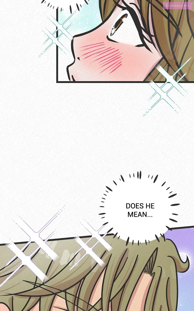 Love or Sex? Mangakakalot X Chapter 13 Page 2