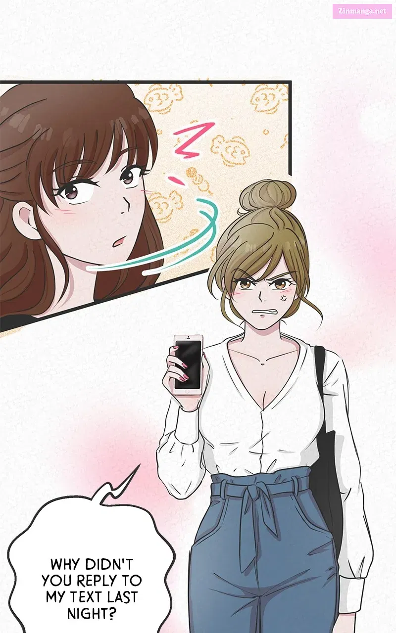 Love or Sex? Mangakakalot X Chapter 13 Page 12