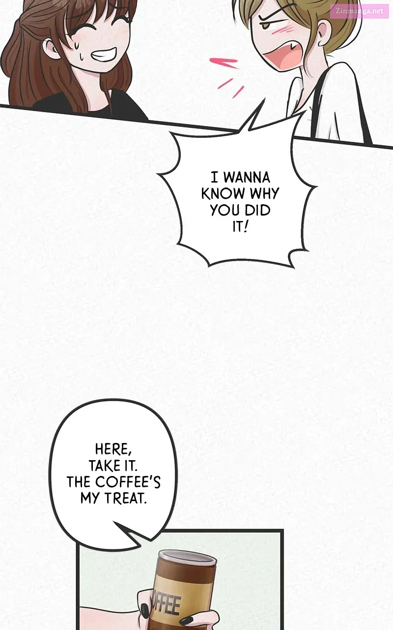 Love or Sex? Mangakakalot X Chapter 13 Page 14