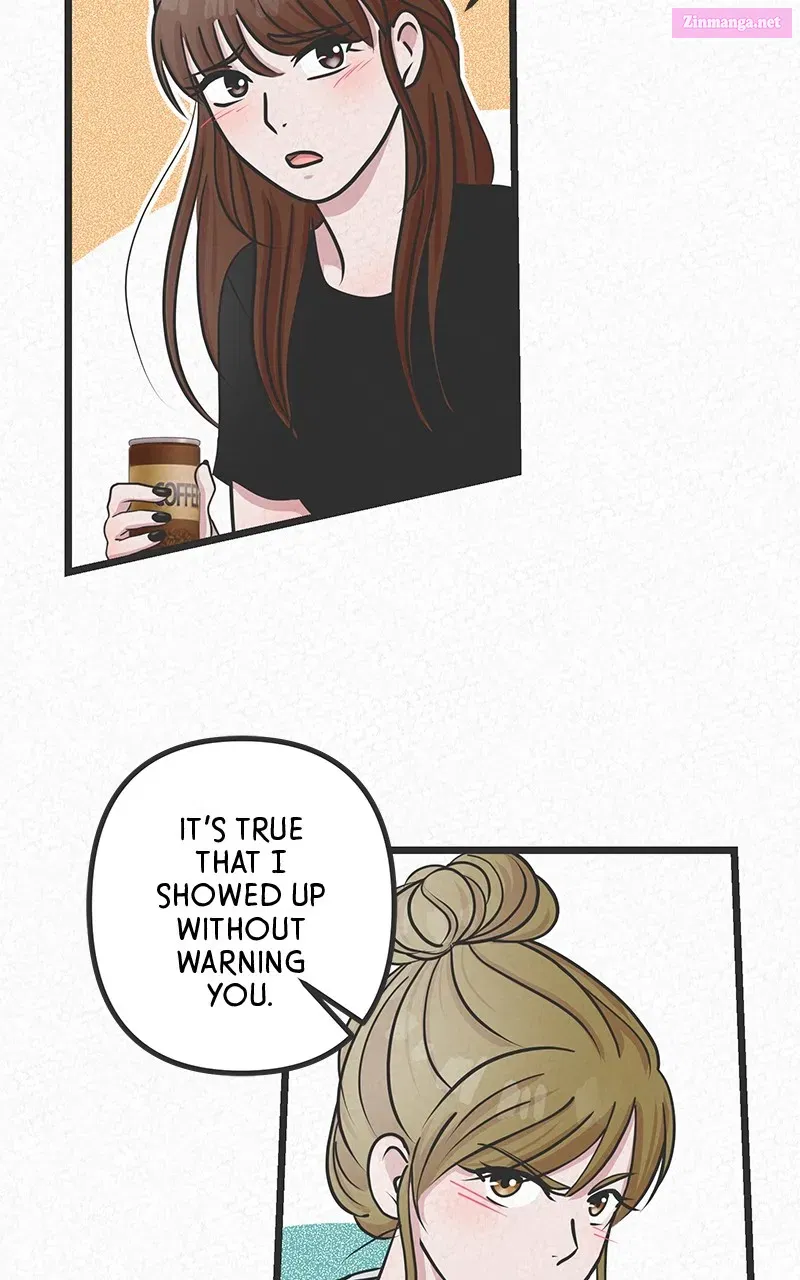 Love or Sex? Mangakakalot X Chapter 13 Page 20