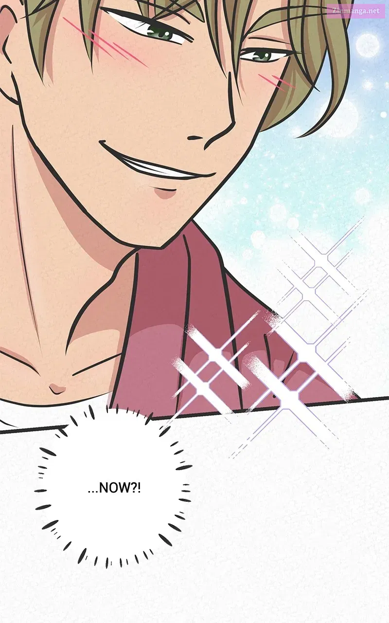 Love or Sex? Mangakakalot X Chapter 13 Page 3
