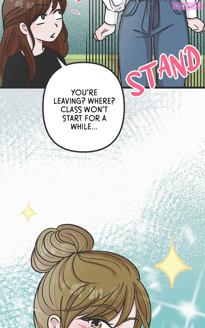 Love or Sex? Mangakakalot X Chapter 13 Page 26