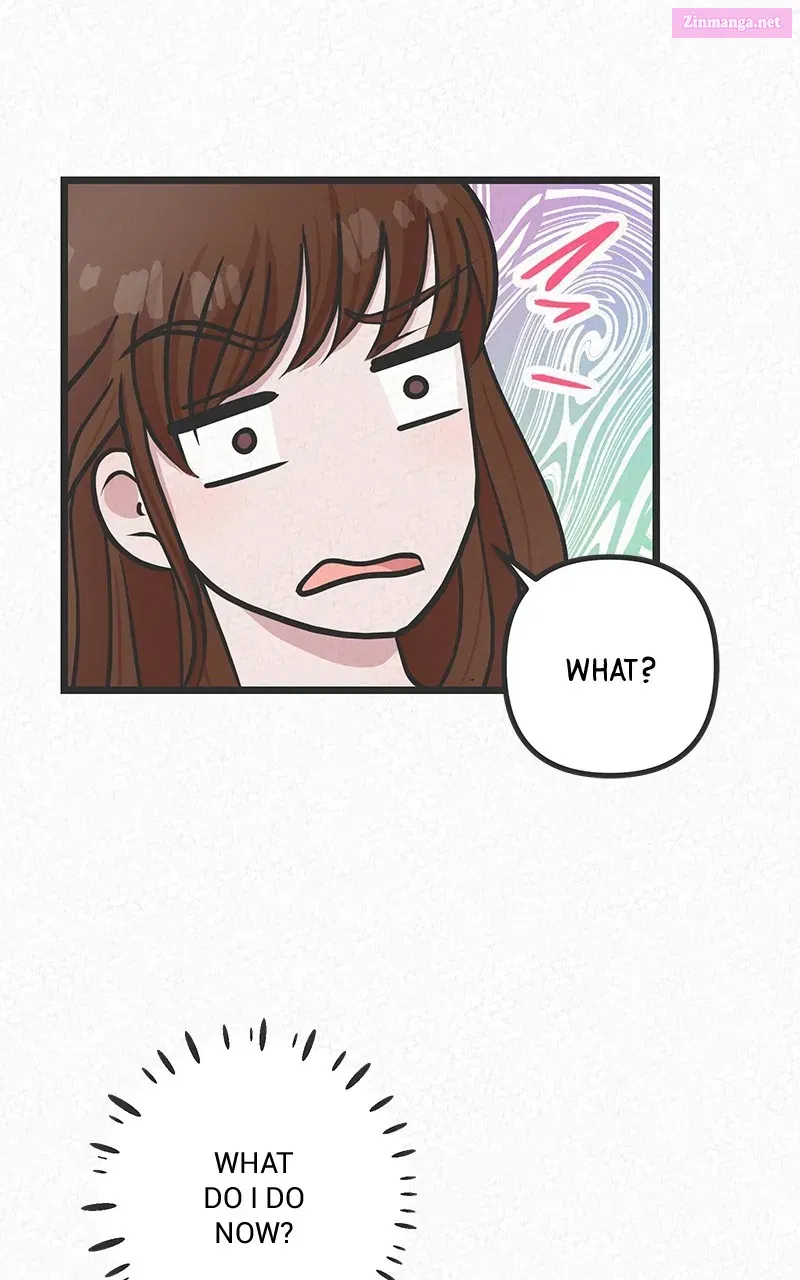 Love or Sex? Mangakakalot X Chapter 13 Page 28
