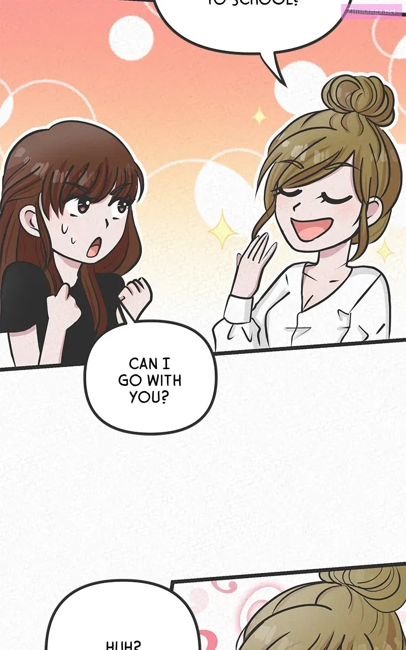 Love or Sex? Mangakakalot X Chapter 13 Page 30