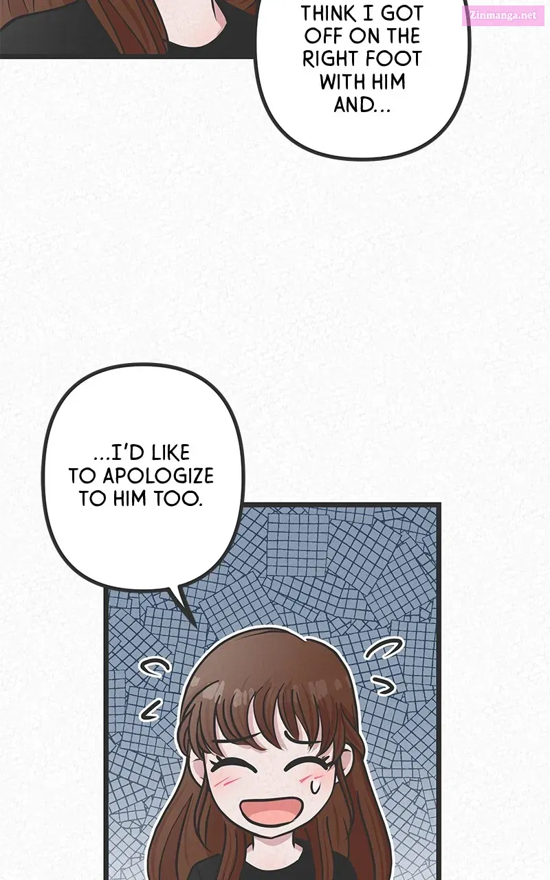 Love or Sex? Mangakakalot X Chapter 13 Page 32