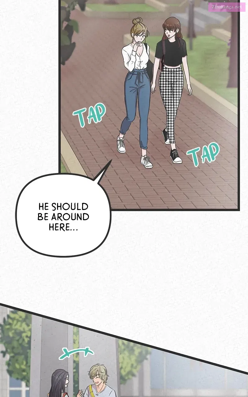Love or Sex? Mangakakalot X Chapter 13 Page 36