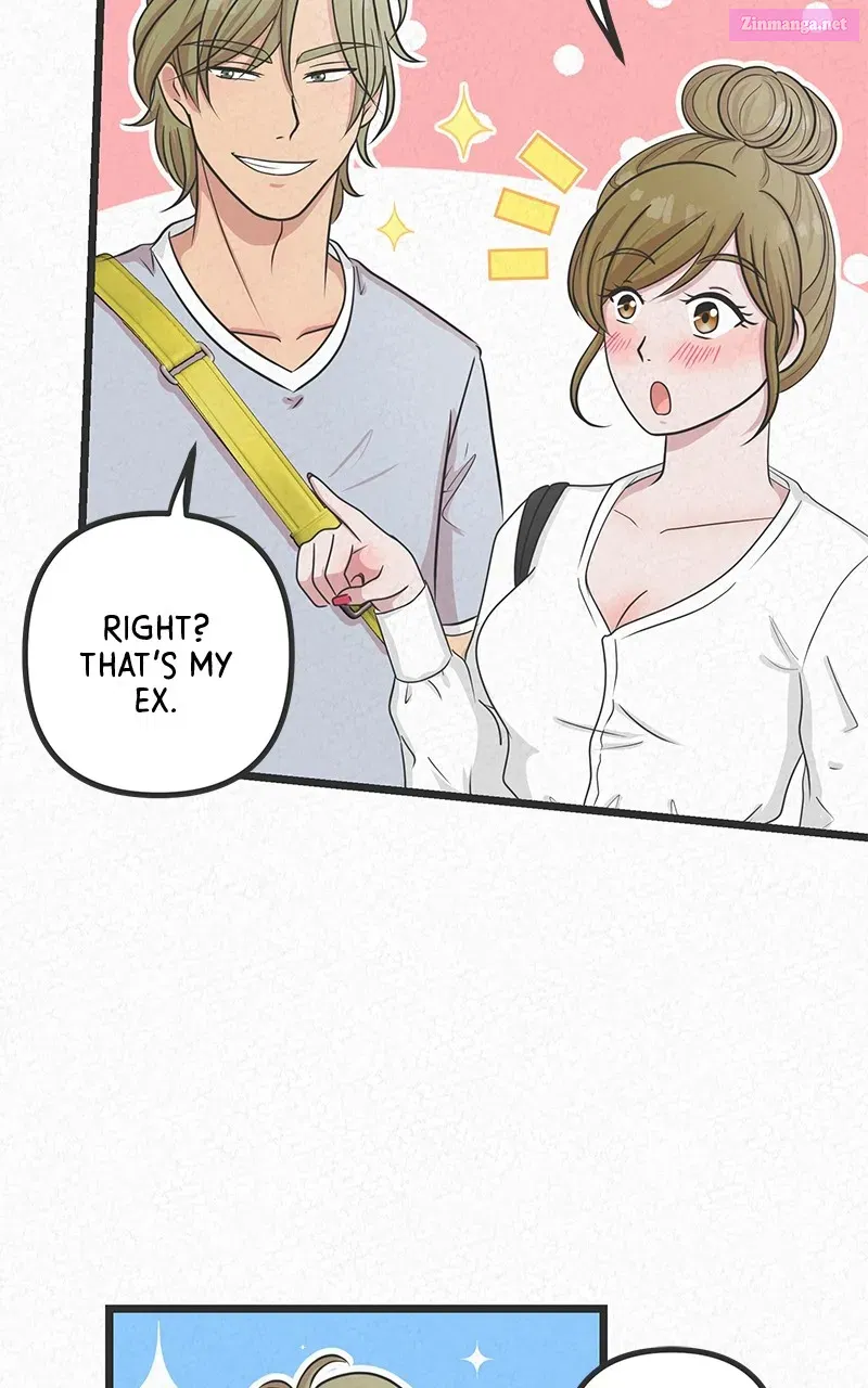 Love or Sex? Mangakakalot X Chapter 13 Page 40