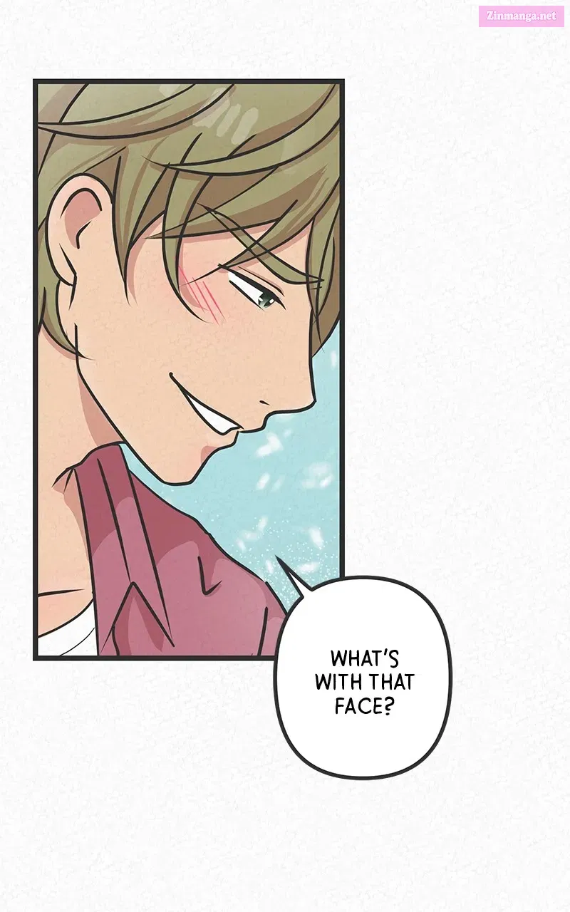 Love or Sex? Mangakakalot X Chapter 13 Page 5