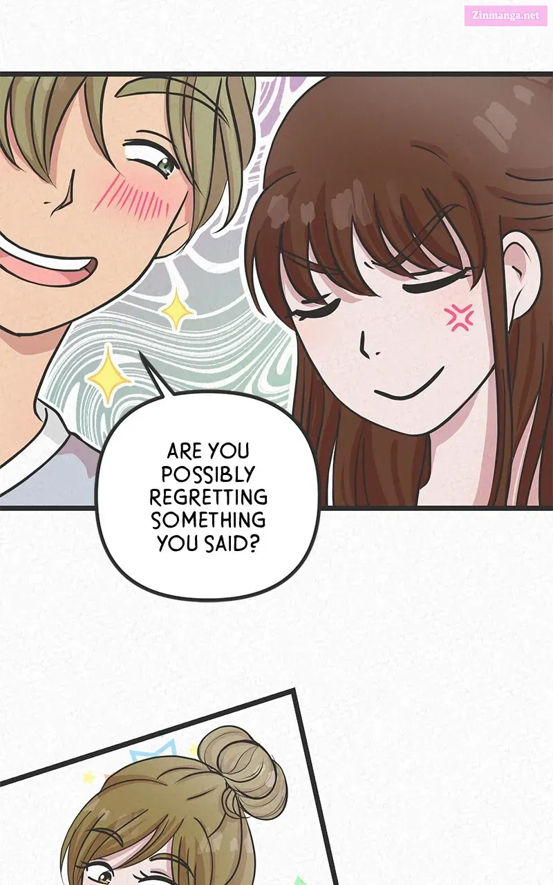 Love or Sex? Mangakakalot X Chapter 13 Page 45