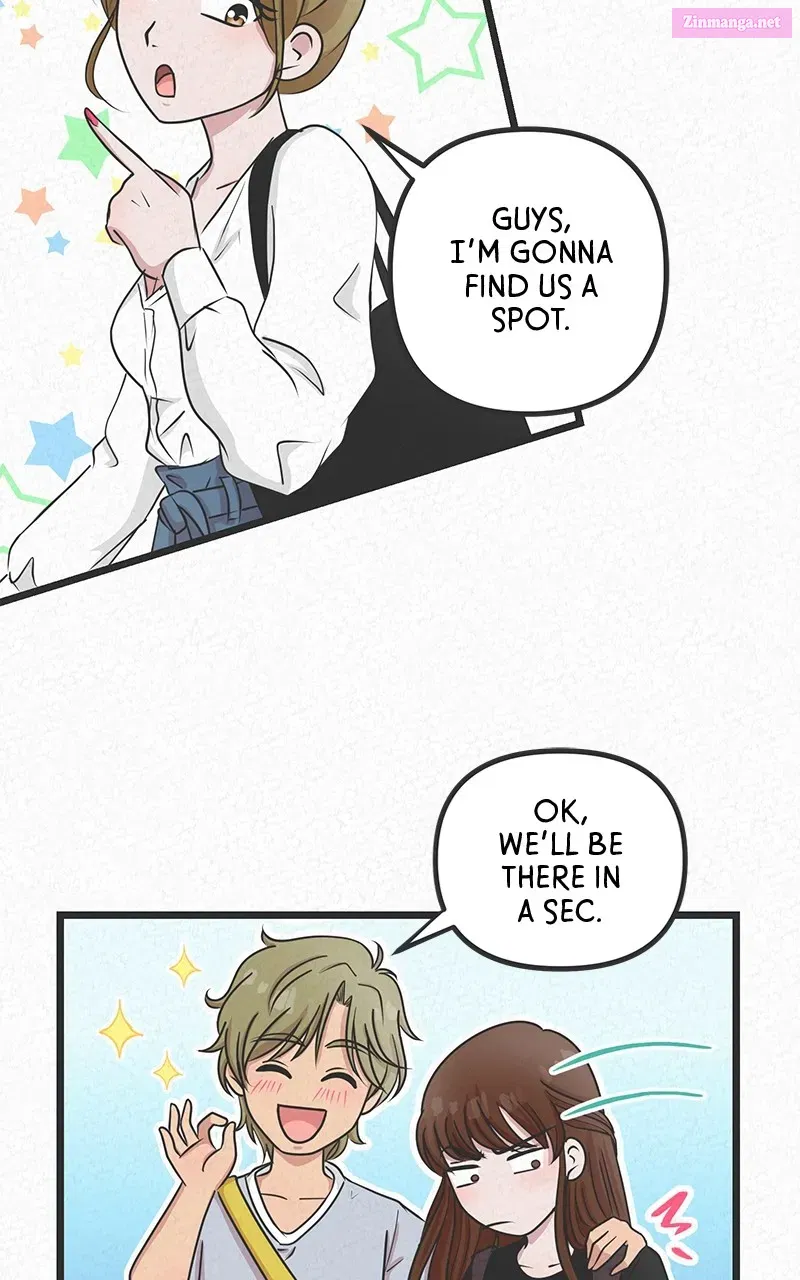 Love or Sex? Mangakakalot X Chapter 13 Page 46