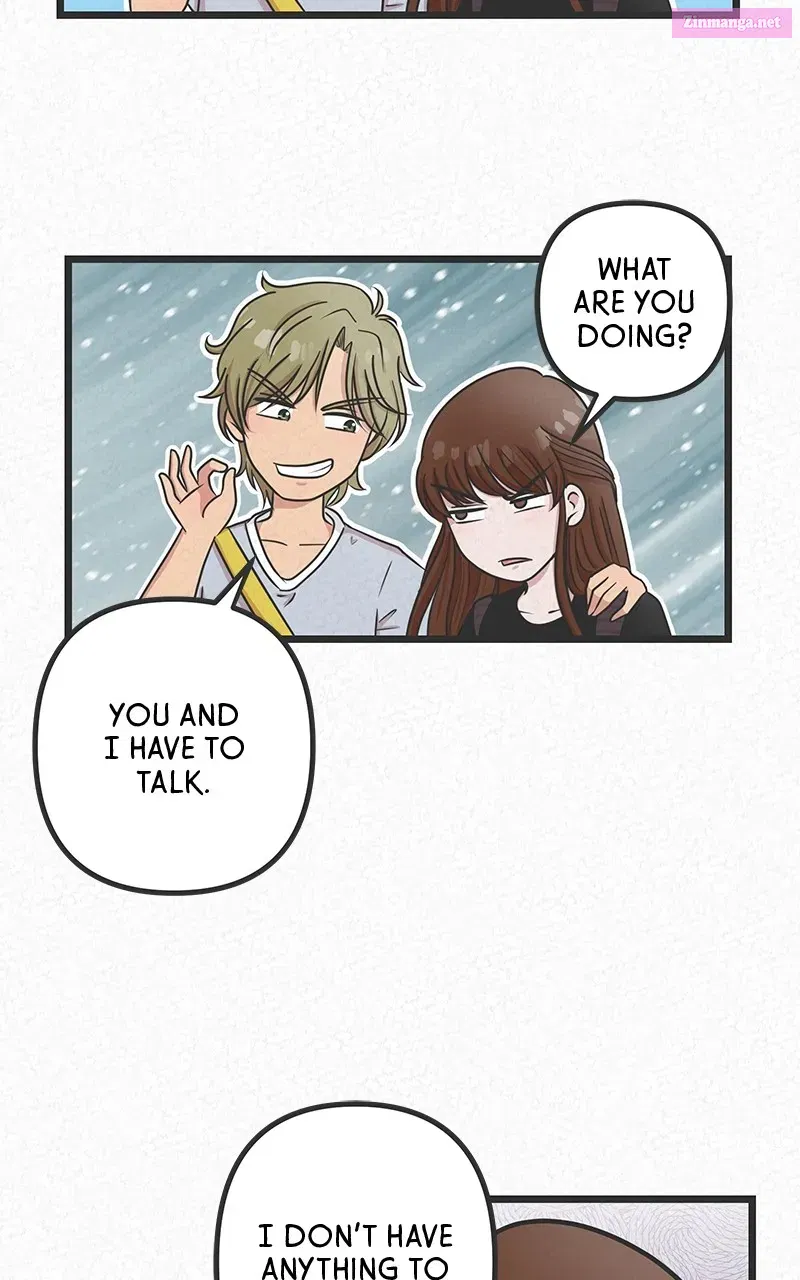 Love or Sex? Mangakakalot X Chapter 13 Page 47