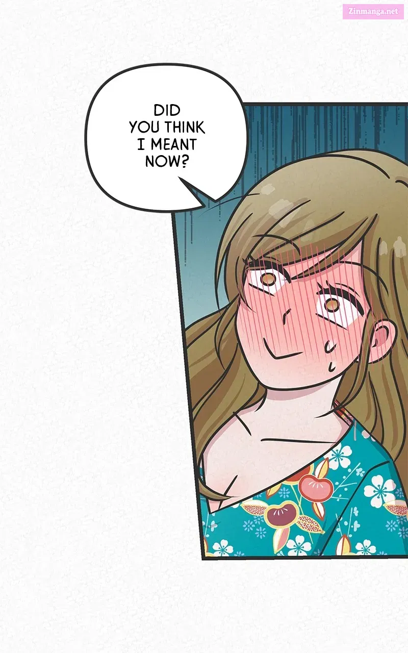 Love or Sex? Mangakakalot X Chapter 13 Page 6