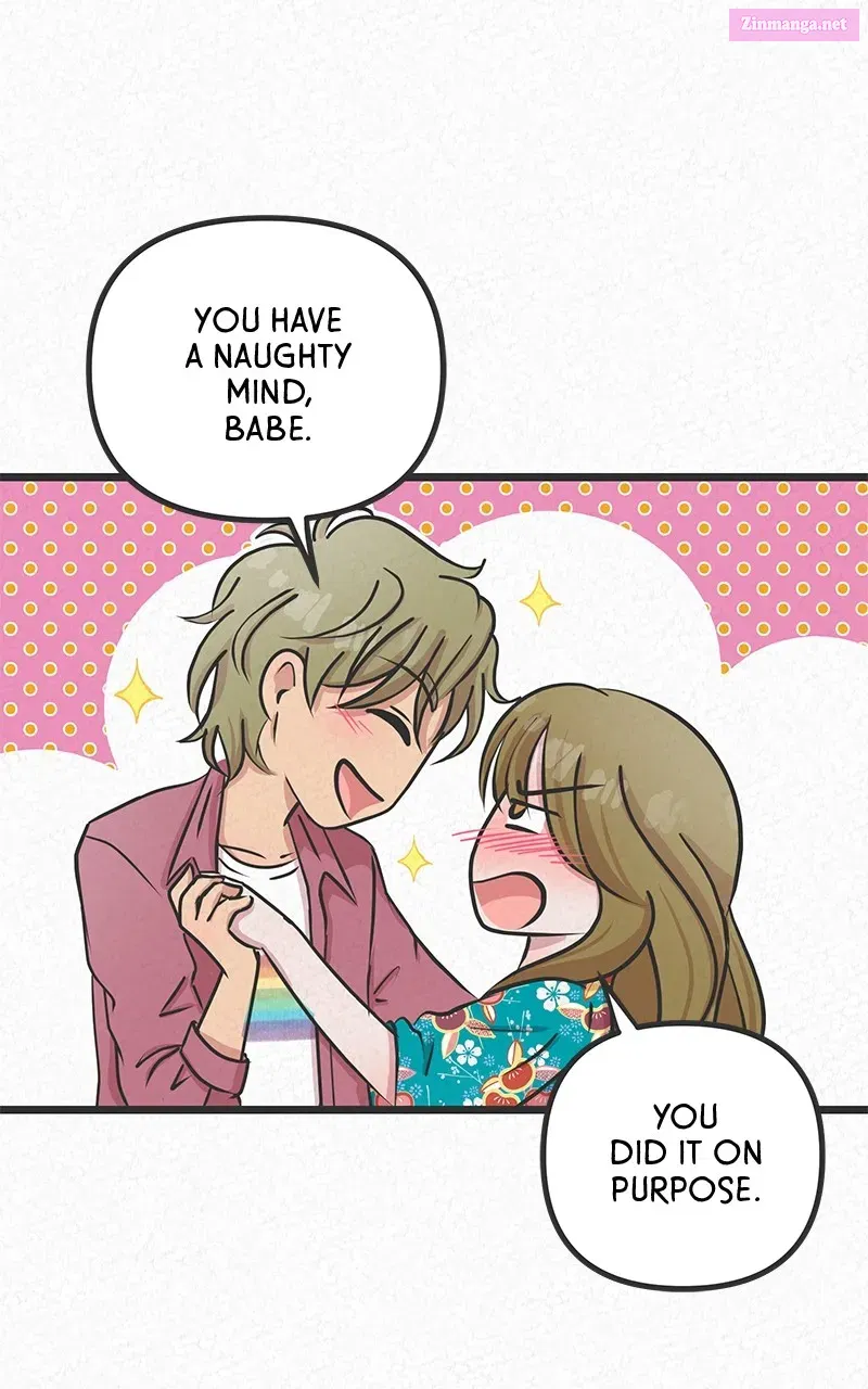 Love or Sex? Mangakakalot X Chapter 13 Page 7