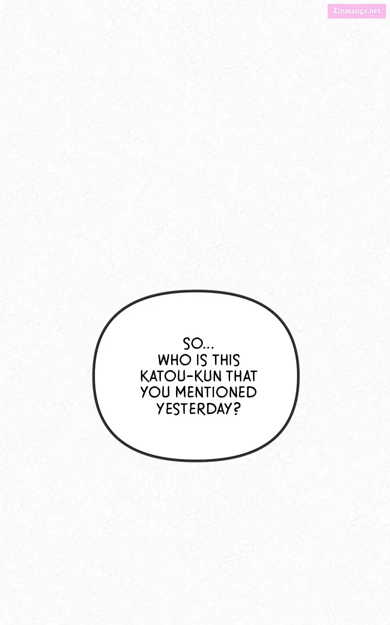 Love or Sex? Mangakakalot X Chapter 14 Page 1
