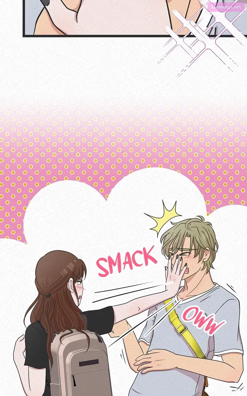 Love or Sex? Mangakakalot X Chapter 14 Page 16
