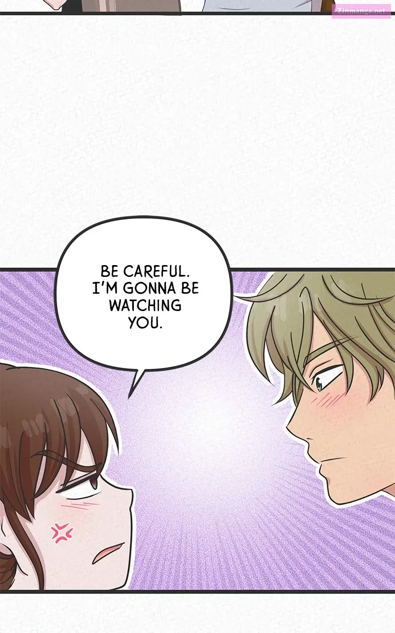 Love or Sex? Mangakakalot X Chapter 14 Page 17